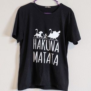 Xing Yuan | Short Sleeve Tee | Size XL